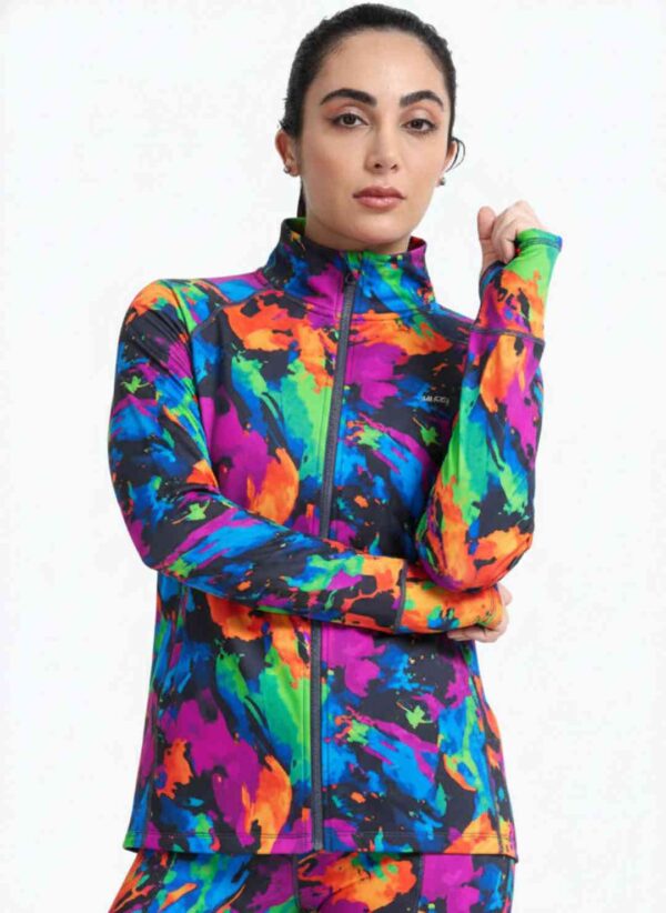 Women Ultimate Sun Protection UPF 50+ Dry Fit Jacket