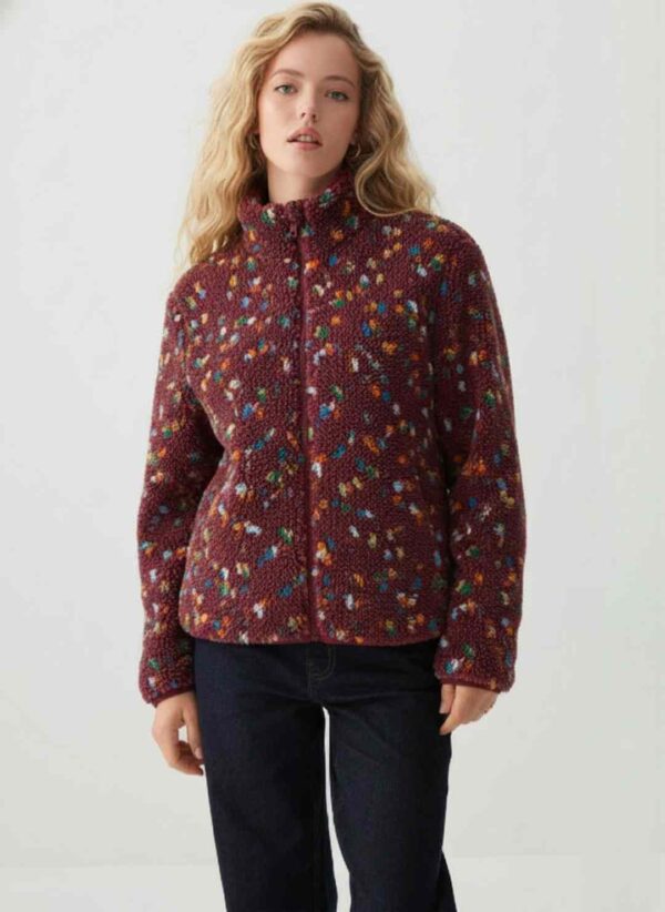Women Lightweight Open Front Jacket