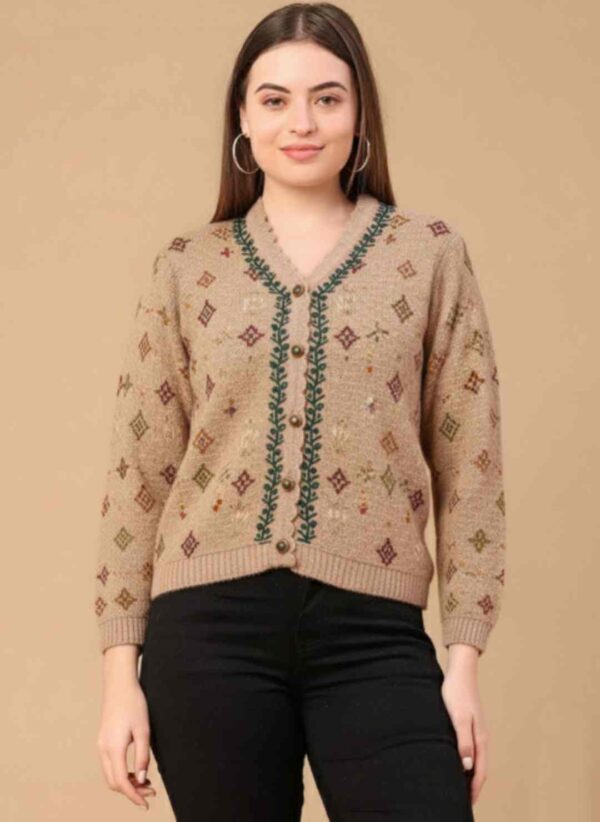 Women Cardigan